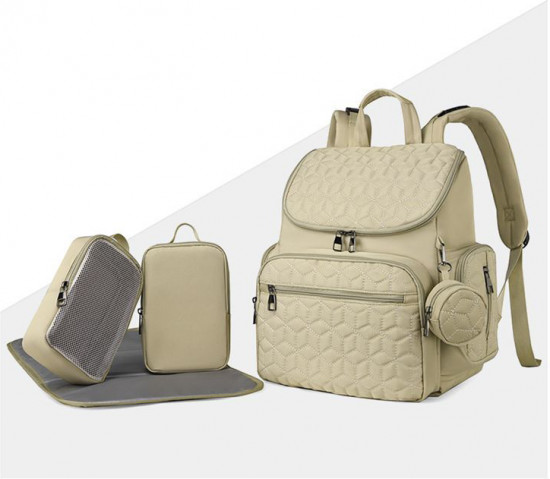Рюкзак для мамы и малыша «Mommy bag»