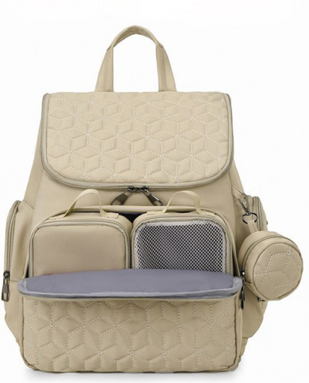 Рюкзак для мамы и малыша «Mommy bag»