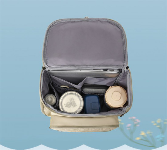 Рюкзак для мамы и малыша «Mommy bag»
