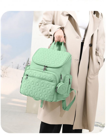 Рюкзак для мамы и малыша «Mommy bag»