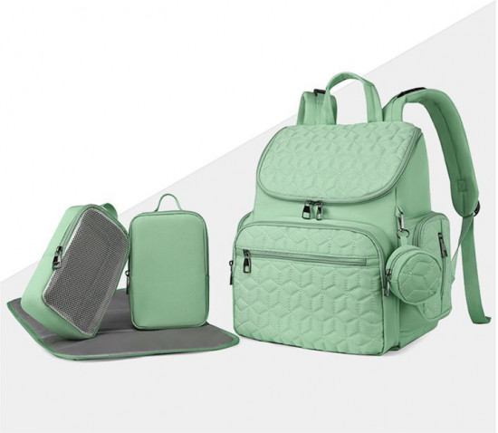 Рюкзак для мамы и малыша «Mommy bag»