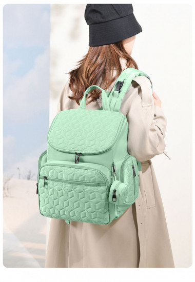 Рюкзак для мамы и малыша «Mommy bag»