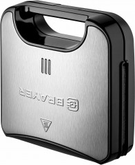 Вафельница BR2311 - Фото 9