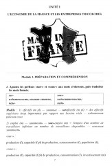 Французский язык. Язык профессии. Устойчивое развитие. Le francais professionnel. Le developpement durable. Уровень В2 - Фото 5