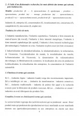 Французский язык. Язык профессии. Устойчивое развитие. Le francais professionnel. Le developpement durable. Уровень В2 - Фото 6