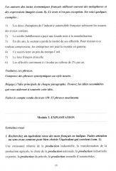 Французский язык. Язык профессии. Устойчивое развитие. Le francais professionnel. Le developpement durable. Уровень В2 - Фото 10