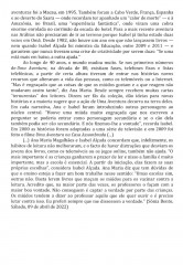Португальский язык. Учебное пособие по домашнему чтению (на материале произвед. А. М. Магаляеш и И. Алсады). Уровни А2-В1 - Фото 8