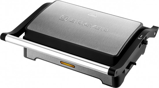 Гриль-пресс электрический Brayer BR2011