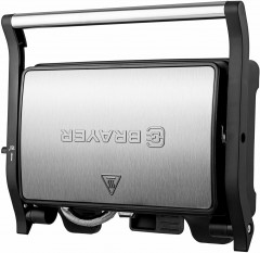 Гриль-пресс электрический BR2011 - Фото 8