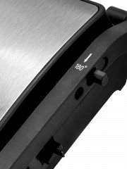 Гриль-пресс электрический BR2011 - Фото 10