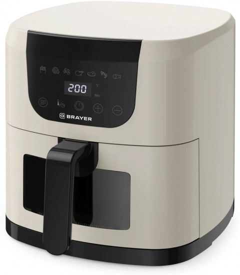 Аэрогриль Brayer BR2043