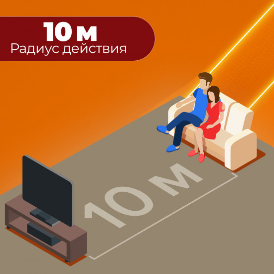 Мышь беспроводная V33