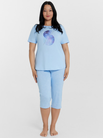 Пижама женская