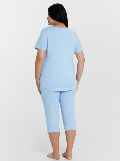 Пижама женская