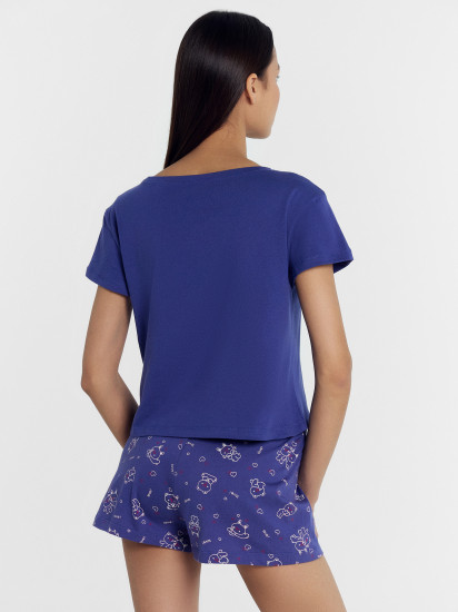 Пижама женская