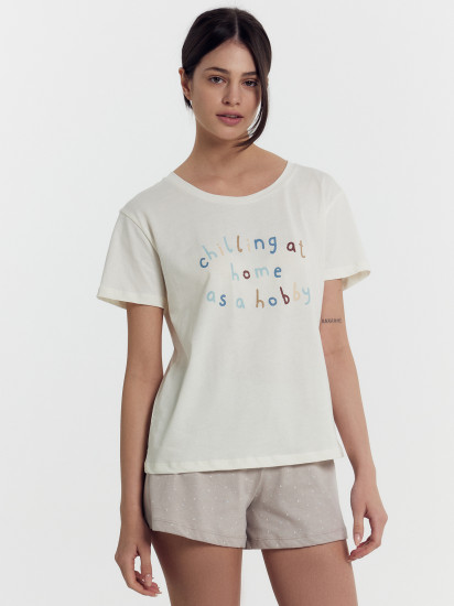 Пижама женская