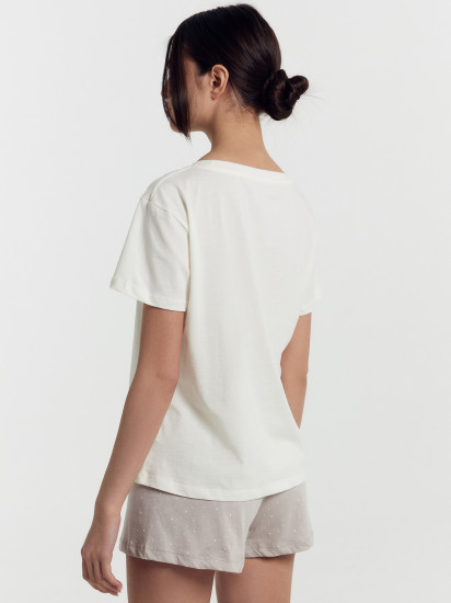 Пижама женская