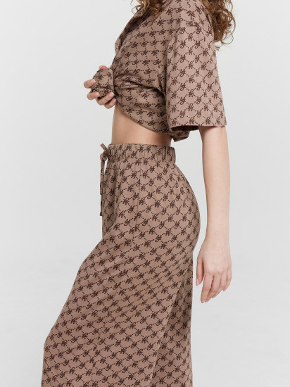 Пижама женская