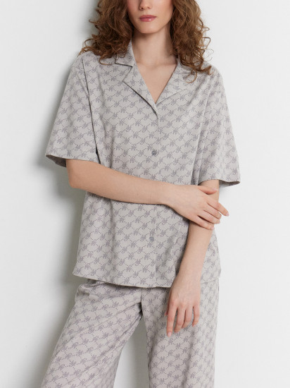 Пижама женская