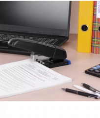 Степлер мощный №24/6-23/13 - Фото 8