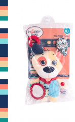 Игрушка-подвес «Щенок Гарри» - Фото 5