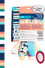 Игрушка-подвес «Щенок Гарри» - Фото 6