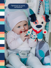 Игрушка-подвес «Щенок Гарри» - Фото 7