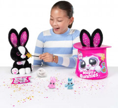 Мягкая игрушка «Magic Bunny» - Фото 8