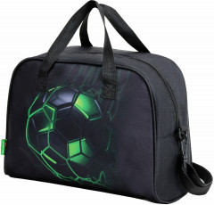 Сумка для внешкольных занятий «Green ball» - Фото 6