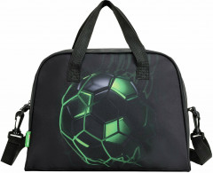 Сумка для внешкольных занятий «Green ball» - Фото 7