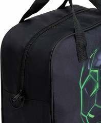 Сумка для внешкольных занятий «Green ball» - Фото 10