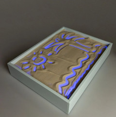 Стол для рисования песком - Фото 6