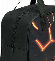 Сумка для внешкольных занятий «Keep out» - Фото 9