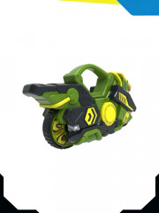 Мотофайтер «Звёздные меха» - Фото 1