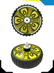 Мотофайтер «Звёздные меха» - Фото 6