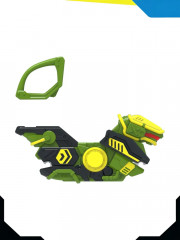 Мотофайтер «Звёздные меха» - Фото 2