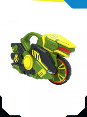 Мотофайтер «Звёздные меха» - Фото 4