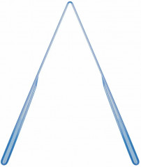 Табличка информационная двухсторонняя - Фото 2