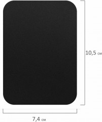 Комплект табличек меловых - Фото 7