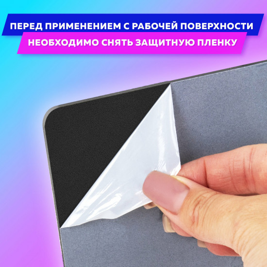 Комплект табличек меловых
