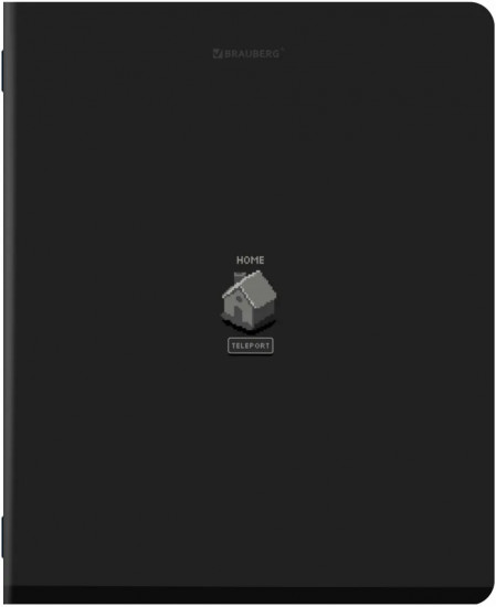 Комплект тетрадей «Pixel»