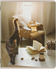 Комплект тетрадей «Esthetics» - Фото 4