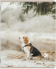 Комплект тетрадей «Esthetics» - Фото 5