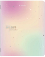 Комплект тетрадей «Shine» - Фото 4