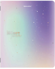 Комплект тетрадей «Shine» - Фото 6