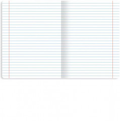 Комплект тетрадей предметных - Фото 19