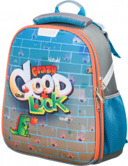 Ранец анатомический «Good luck» - Фото 1