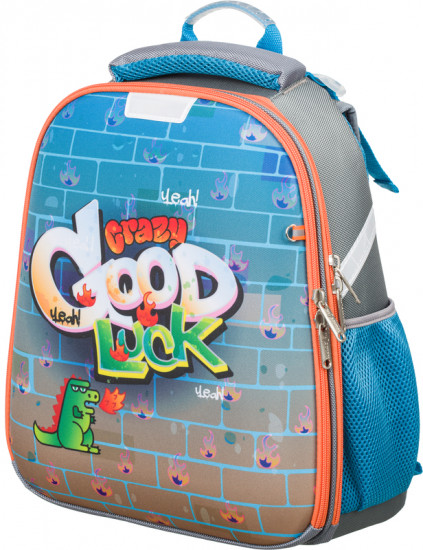 Ранец анатомический «Good luck»