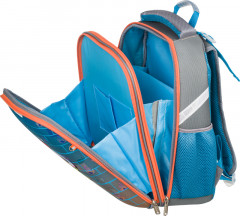 Ранец анатомический «Good luck» - Фото 3