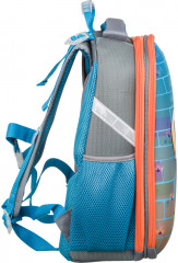 Ранец анатомический «Good luck» - Фото 4